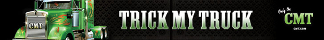 trick my truck on CMT