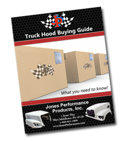 What you need to know when buying a truck hood