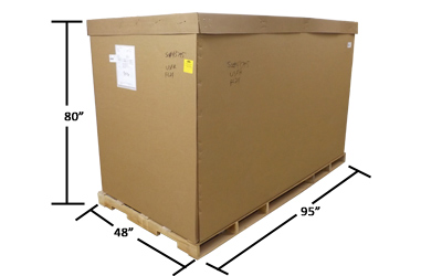 SS-MB - Medium Box