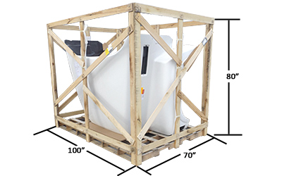 SS-SPSK Super Pallet Skit