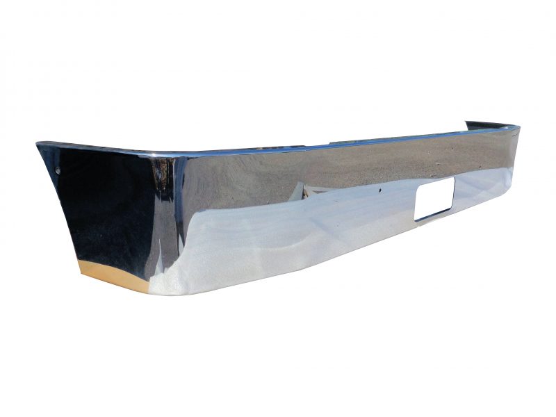 1997 to 2005 Peterbilt 330 Bumper SFA 13″ tall