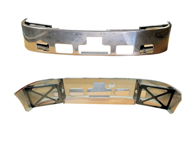 Peterbilt 387 Bumper