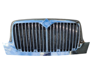 260-GN01 INTERNATIONAL GRILLE