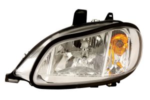 320-33G-1101L-AS FREIGHTLINER M2 HEADLIGHT ASSEMBLY LH