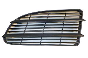 221-17-17369-000 Freightliner Cascadia Grill Air Intake Screen LH