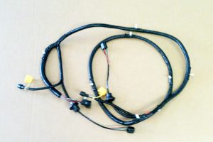 311-F3HZ-13076B Ford LN, LT, LTS wiring harness pn# F3HZ-13076B