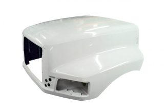 JP-F18 Aftermarket, Fits Ford LTLA AeroMax Hood 1991 and newer