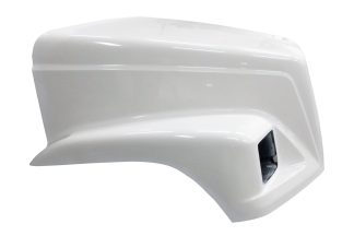 JP-FL05 Aftermarket, Fits Freightliner FL50, FL60, FL70, and; FL80 Hood