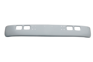 160-BN01 Aftermarket, Fits International 4600, 4700, 4900, 7100, 8100, 8200, 8300 Painted Bumper