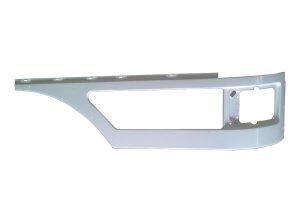 JPN72R OE 2032937-C1 Aftermarket, Fits International 9800 Cab Skirt Panel