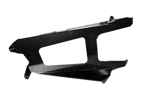 121-BFL39RB Aftermarket, Fits Freightliner Columbia Bumper End Support RH