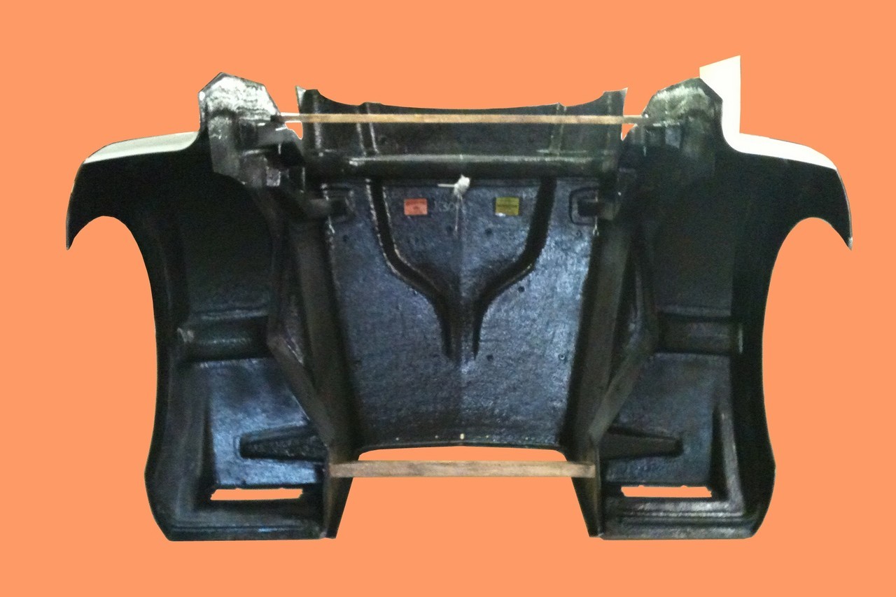 JP-K30K Aftermarket Kenworth W900L Aero Raptor Cowl Induction Truck-Rodz Hood For Metton Replacement - Image 2