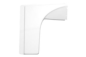 JP-N56L Aftermarket, Fits International 9900I and; 9900IX Cab Panel Extension - Left Side