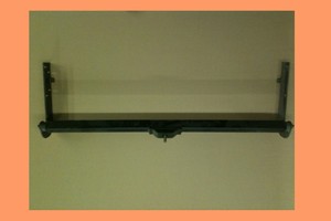 480-VA101 Aftermarket, Fits Volvo WCA Crossbar