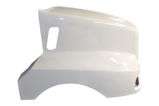 JP-K07 Aftermarket, Fits 1995 to 1996 Kenworth T600B Aerocab Hood