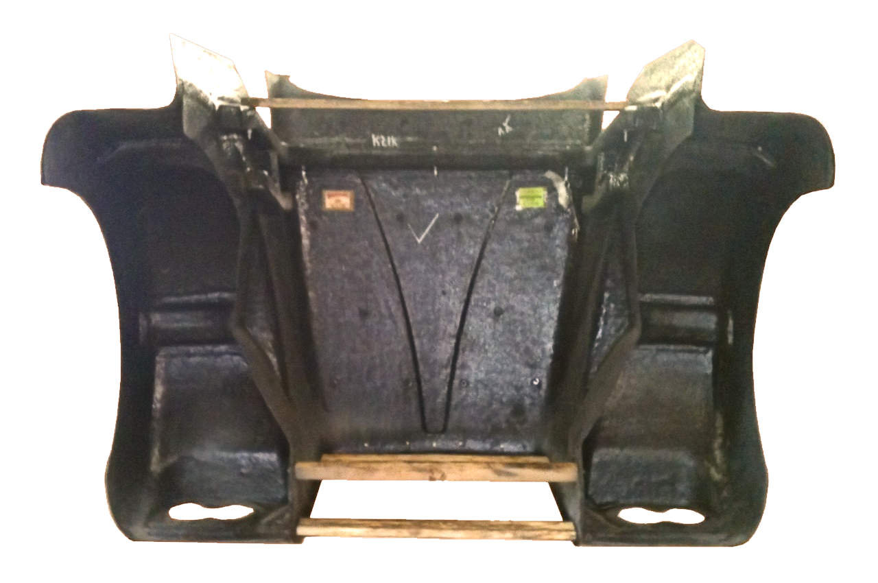 JP-K21K Aftermarket, Fits Kenworth W900L A Model Headlight Aero Truck-Rodz Hood - Image 3