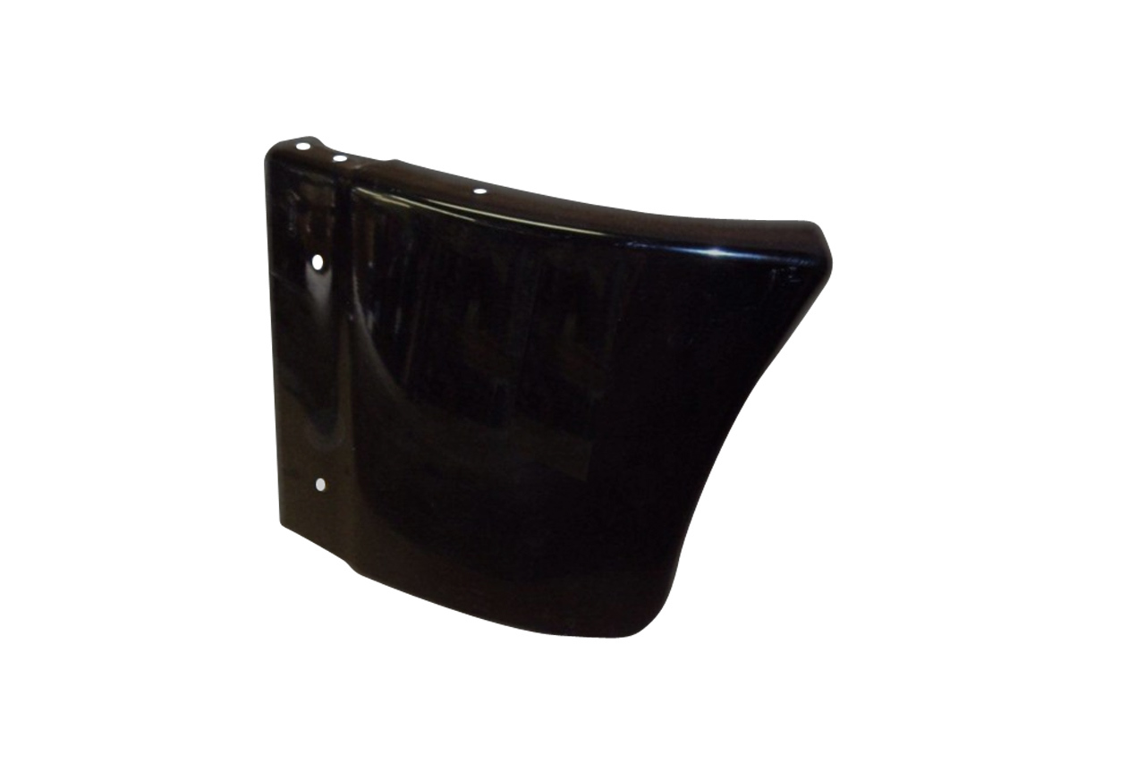 JP-M80L Aftermarket, Fits Mack CXU613 Left Hand Bumper End - Image 2