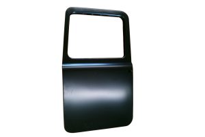 452-MA100L BLEM Aftermarket Mack Door left hand, Fits 1968 and newer Mack shell only DM 600, RD 690 and Superliner