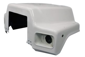 JP-M06 Aftermarket, Fits Mack U / DM Model SBA Hood 1988 and newer