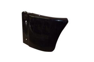 JP-M80L Aftermarket, Fits Mack CXU613 Left Hand Bumper End