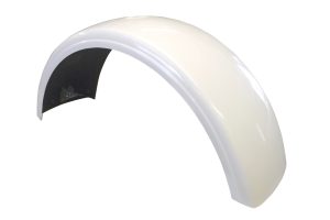 JP-P35L Aftermarket, Fits Peterbilt 378 and 379 Standard Replacement Fender - LEFT HAND