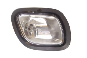 320-FL006-B000R Aftermarket 2008 to 2014 Freightliner Cascadia Fog / Driving Lamp For Right Side