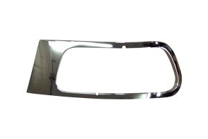 301-17-13803-000 STERLING AT Headlight Chrome Bezel LH
