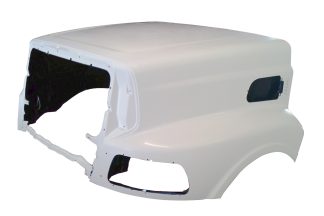 JP-S09 Aftermarket, Fits Sterling AT9522 122" BBC Hood 2007 and newer