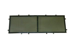 501-A22-49991-000 Sterling / Ford bug Screen Large