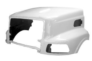 JP-S06 Aftermarket, Fits Sterling LT 8513 and; 9513 Hood up to 2007