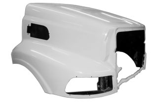 JP-S07 Aftermarket, Fits Sterling LT 8513 and; 9513 Hood 2008 and newer