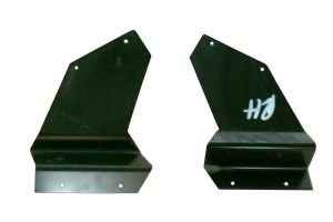 CWJPS01-03R Aftermarket, Fits Sterling Snubber Wear Plate RH