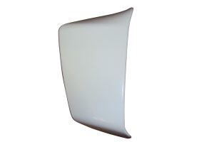 JP-ACC-003L Aftermarket, Fits Kenworth W900L Air Filter Shroud - LEFT HAND