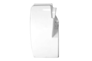 JP-K85L Aftermarket, Fits Kenworth T800 Fender Extension For Metton Replacement And Internal Air Filter - LEFT HAND