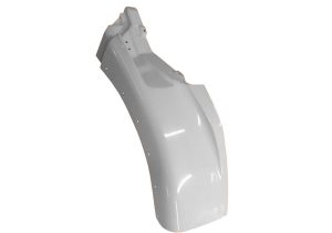 JP-S503L Aftermarket, Fits Sterling 8500 9500 Fender Extension with holes LH