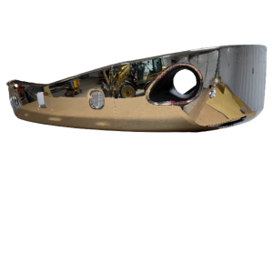 170-BPB02CF PETERBILT 579 BUMPER