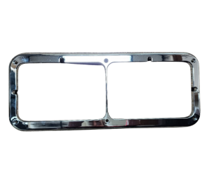 3U1-447-413614I UNIVERSAL HEADLIGHT BEZEL