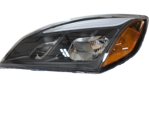 CASCADIA P4 OEM HEADLIGHT DRIVER SIDE