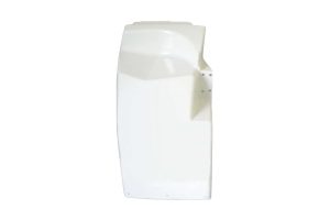 JP-K86L Aftermarket, Fits Kenworth T800 Fender Extension For Metton Replacement And External Air Filter - LEFT HAND