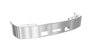 120-0291SSC FREIGHTLINER BUMPER CENTURY 04-07 SBA