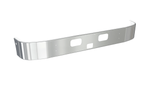140-0588SSC KENWORTH BUMPER T300 12IN