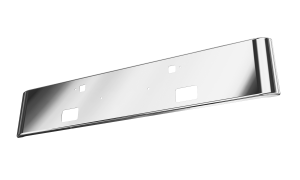 170-08V12SQ PETERBILT BUMBER PETE 388,389,365