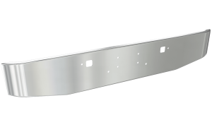 170-08V3 PETERBILT BUMBER PETERBILT 388 389