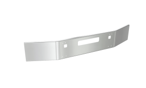 140-5530SSC KENWORTH BUMPER T800B T450B 87-10