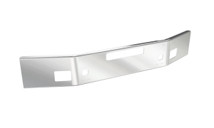 140-55X0SSC KENWORTH BUMPER T800B T880 04 AND up