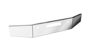 140-7540 KENWORTH BUMPER T800B T450 T800SH