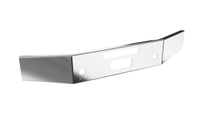 140-75X6NL KENWORTH BUMPER T800B T880 04 AND up