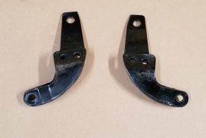 521-17-15346-repair Freightliner Cascadia P3 Pivot Bracket repair kit