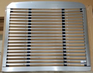 220-GFT04-GL FREIGHTLINER GRILLE  FLD 120