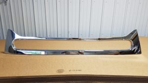 BLEM LOWER CHROME CENTER SECTION FOR LT STERLING